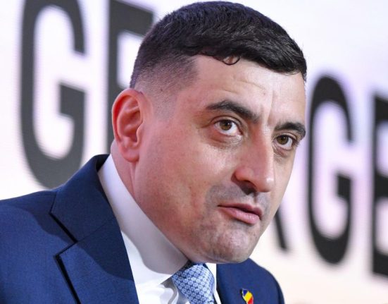 Candidatura lui George Simion la prezidentiale validata de BEC Sa vedem daca trecem de CCR