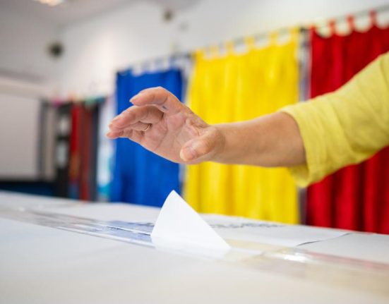 Candidaturile la prezidentiale sunt definitive 11 candidati