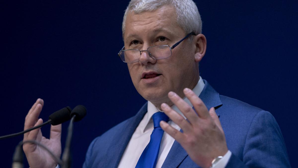 Catalin Predoiu Romania sa dezvoltat datorita securitatii oferite de SUA