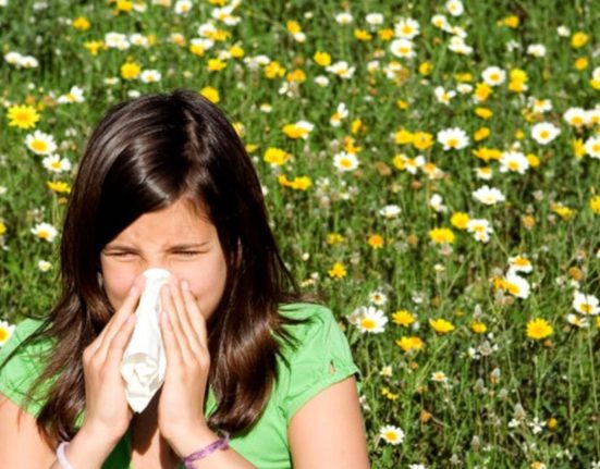 Combaterea alergiilor de primavara metode si sfaturi eficiente