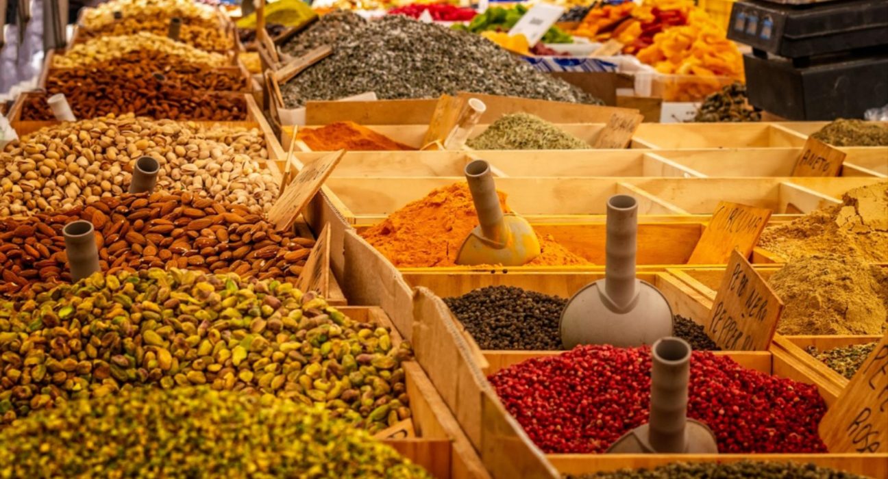 Condiment care reduce zaharul din sange recomandat diabeticilor