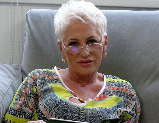 Condimentul care incetineste imbatranirea recomandat de Lidia Fecioru