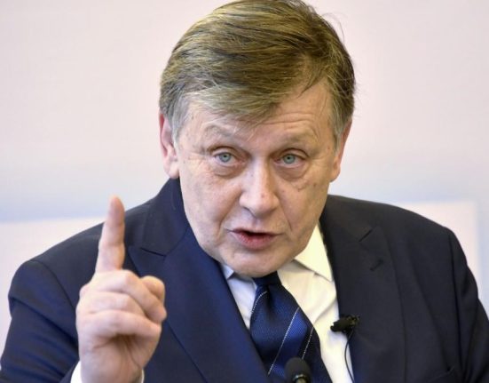Crin Antonescu Exclus sa fiu inlocuit de Bolojan