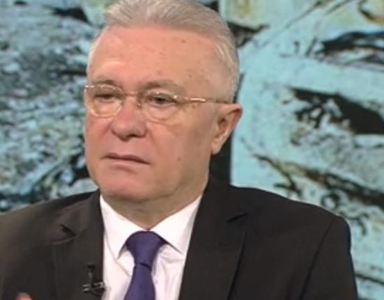Cristian Diaconescu Razboiul hibrid al Rusiei in Romania continua