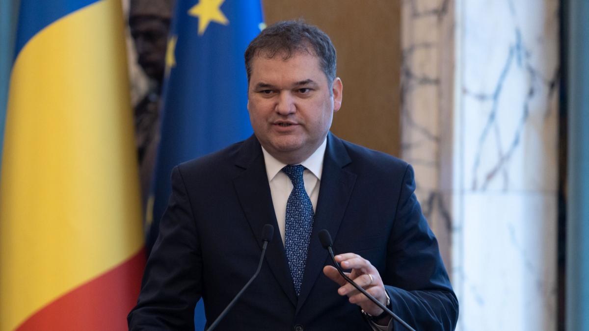 Cseke Attila Din aprilie eliminam taxele pentru extrasele funciare