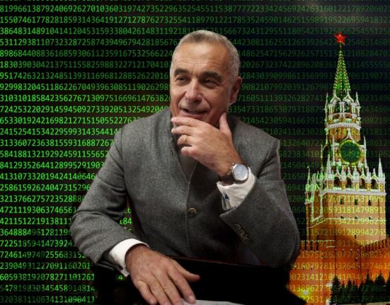 Cum Rusia vrea sa creeze haos in Romania