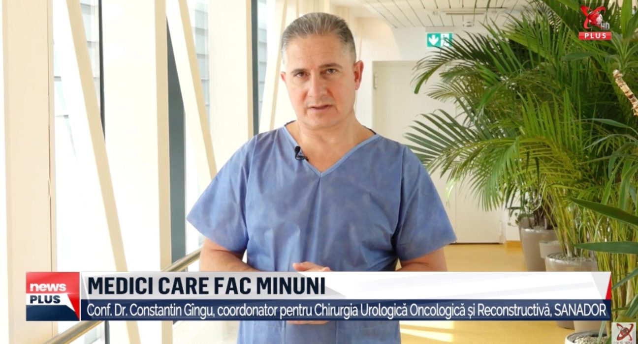 Cum se diagnosticheaza cancerul de prostata