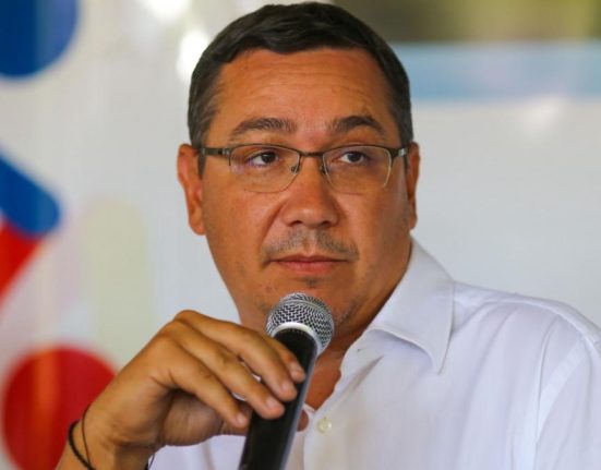 DOCUMENT Victor Ponta sa suspendat din PSD Motivele invocate