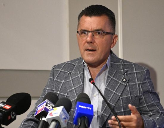 Dan Andronic despre Dan Dungaciu Sceptic fata de relatia cu SUA