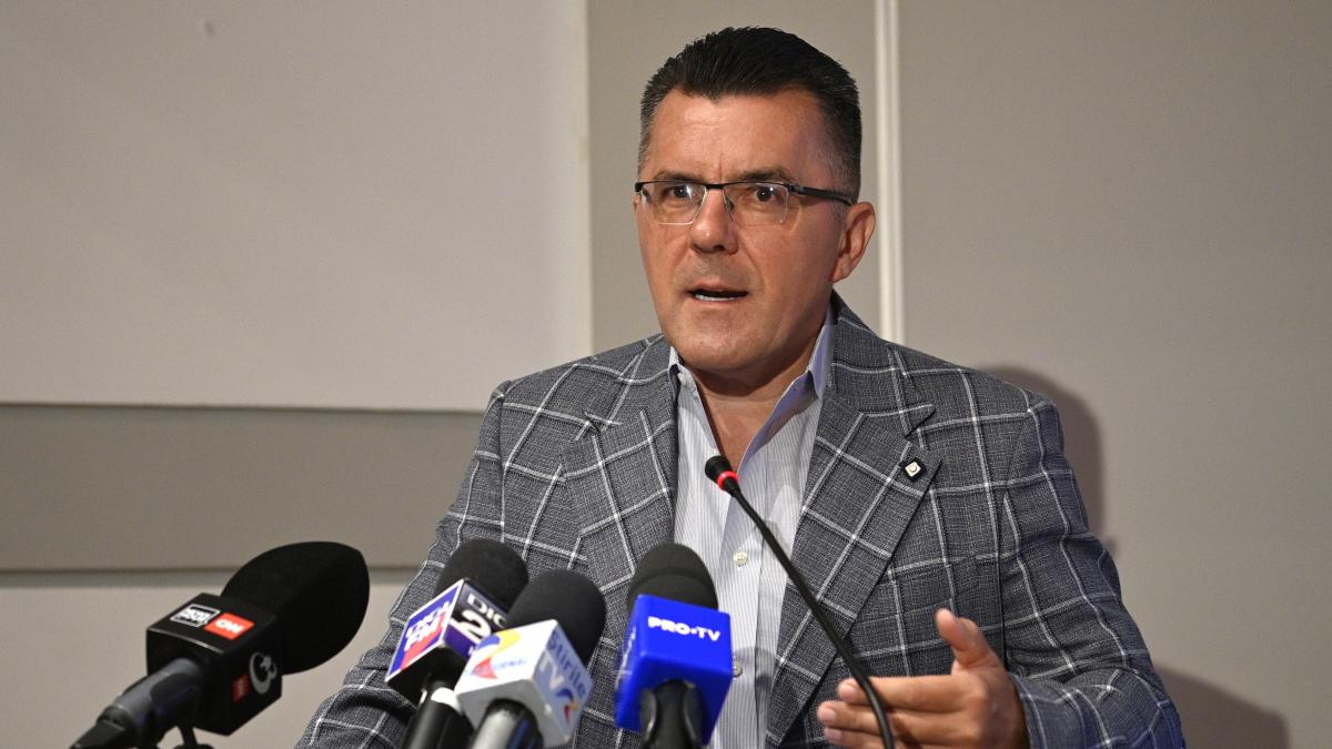 Dan Andronic despre Dan Dungaciu Sceptic fata de relatia cu SUA