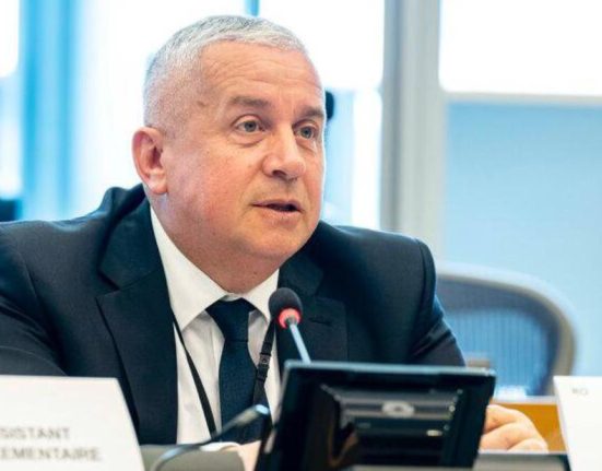 Daniel Buda Crin Antonescu are sprijinul necesar pentru a deveni presedintele Romaniei