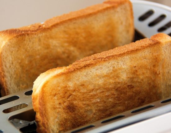 De ce painea prajita este mai buna Opinia nutritionistilor