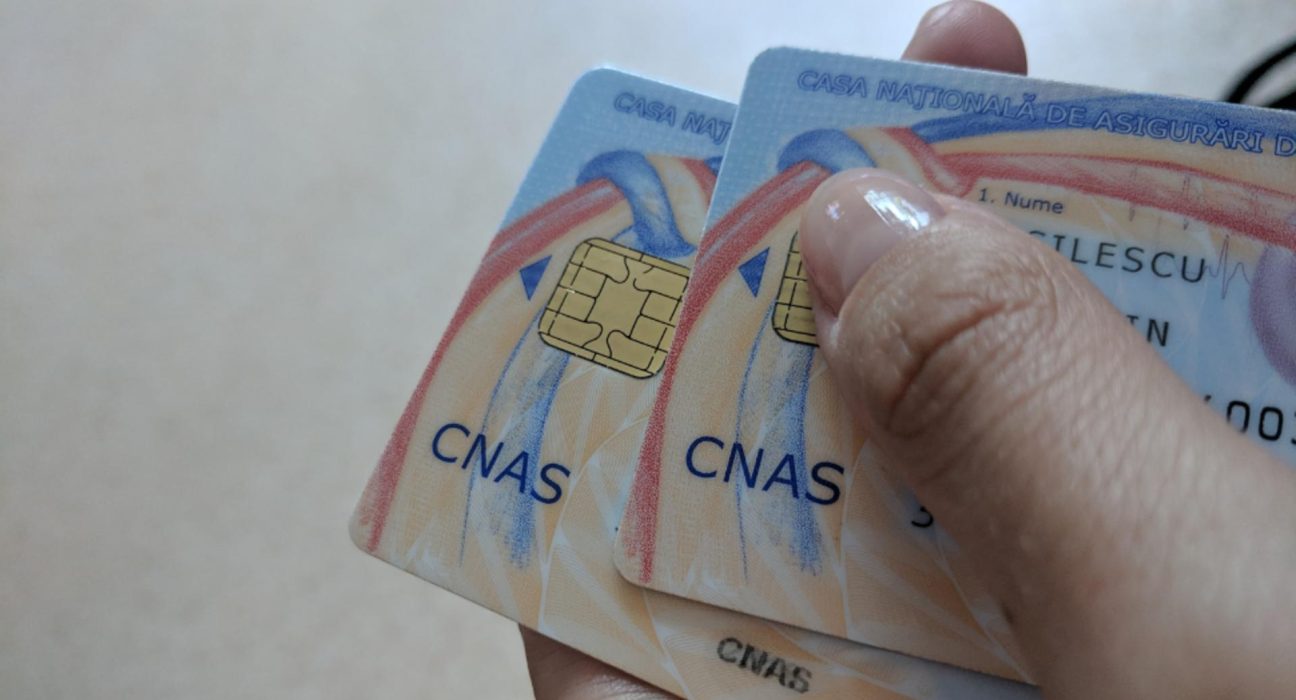 De la 1 martie pacientii fara card de sanatate nu vor beneficia de servicii medicale