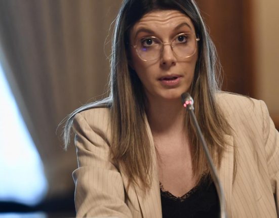 Diana Buzoianu Sefii RA APPS sustin ca nu folosesc bani publici