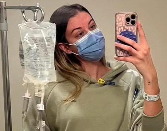 Drama unei asistente de 27 de ani cancer ascuns sub diagnoza de alergie la gluten