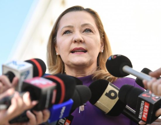 Elena Lasconi Avem nevoie de oameni curajosi si integri
