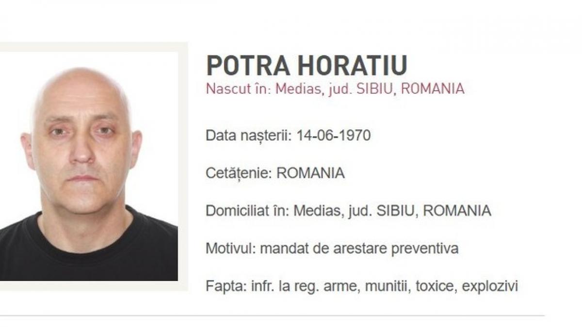 Fotografii Horatiu Potra fiul si o ruda cautati