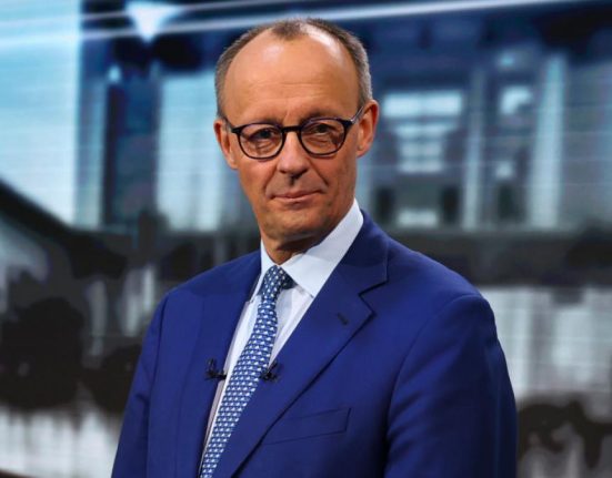 Germania isi formeaza noul guvern Acord intre conservatori si social democrati