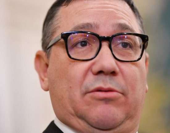 Guvernarea Ponta Coldea Decizii ale premierului cu acord SRI