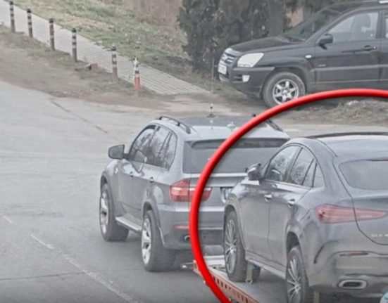 Horatiu Potra si oamenii sai i au dat bani lunar lui Calin Georgescu Acesta spunea in decembrie ca nu il cunoaste pe mercenar