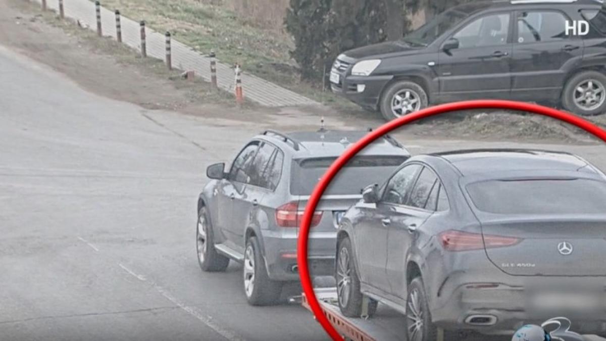 Horatiu Potra si oamenii sai i au dat bani lunar lui Calin Georgescu Acesta spunea in decembrie ca nu il cunoaste pe mercenar