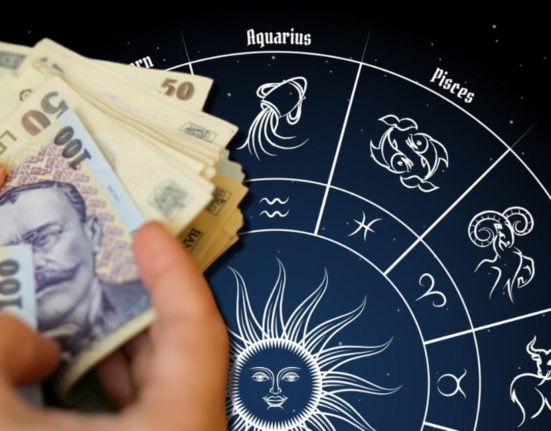 Horoscopul banilor si succesului 17 23 martie 2025