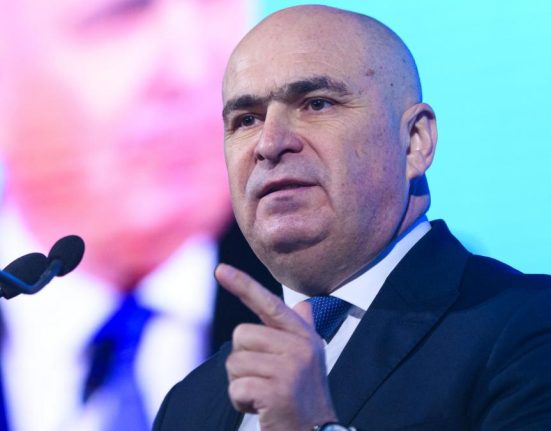 Ilie Bolojan afirma ca cheltuielile fostului presedinte vor fi publicate