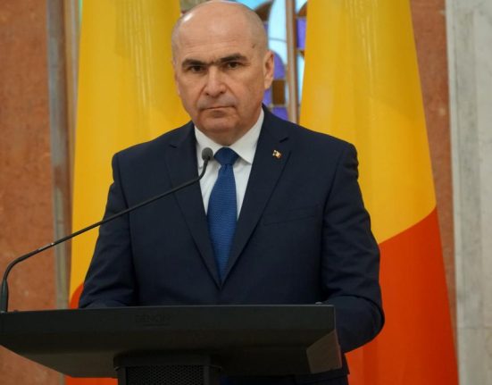 Ilie Bolojan avertisment de la Chisinau Ucraina ar putea fi doar prima victima