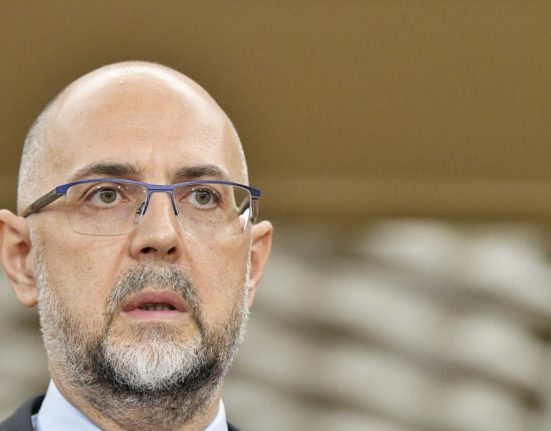 Kelemen Hunor surprins de cheltuielile lui Iohannis Sunt enorme beneficii pentru Romania putine