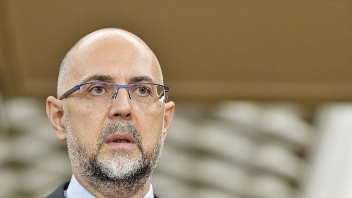 Kelemen Hunor surprins de cheltuielile lui Iohannis Sunt enorme beneficii pentru Romania putine