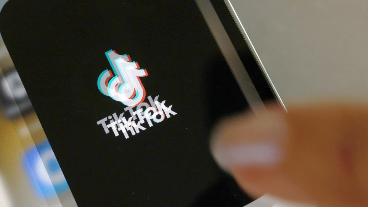 Lasconi TikTok ar trebui inchis inaintea alegerilor