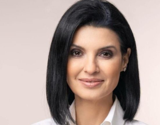 Lavinia Sandru cere redeschiderea izvoarelor termale din Olanesti Apele nu sunt un privilegiu ci un drept