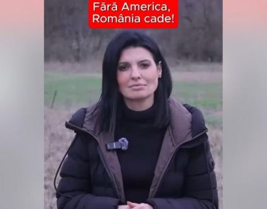 Lavinia Sandru despre suspendarea Visa Waiver Oficialii romani au aflat online