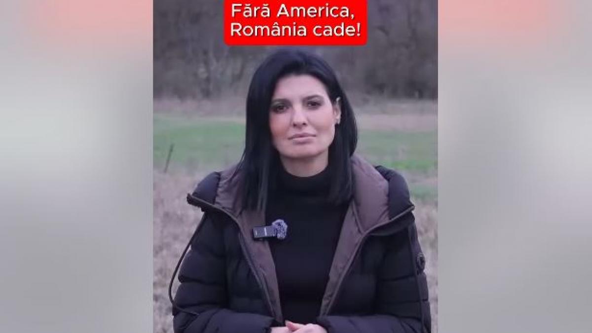 Lavinia Sandru despre suspendarea Visa Waiver Oficialii romani au aflat online