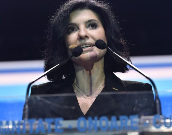 Lavinia Sandru propunere pentru candidati Acord despre alegeri NATO UE