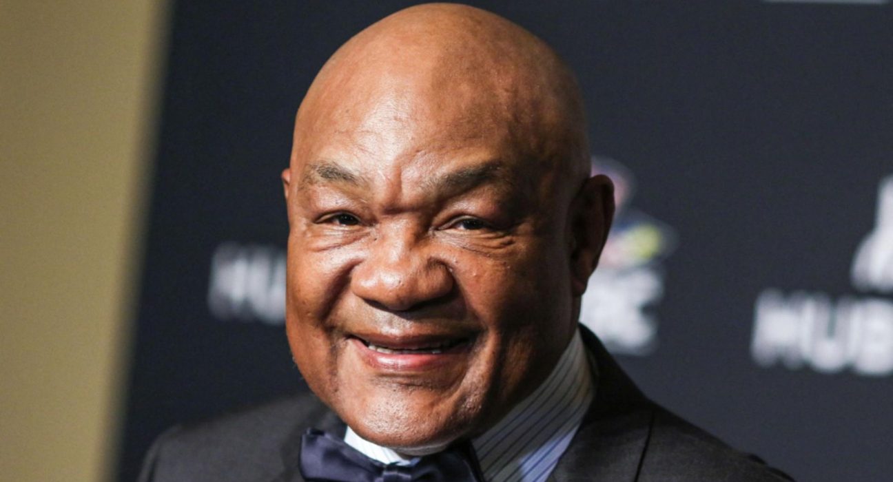 Legenda boxului George Foreman a murit la 76 de ani