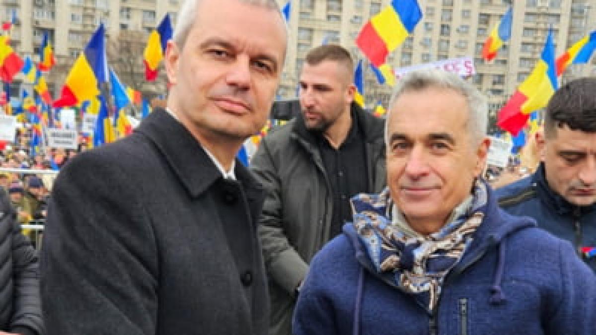 Liderul extremistilor bulgari cere iesirea din UE