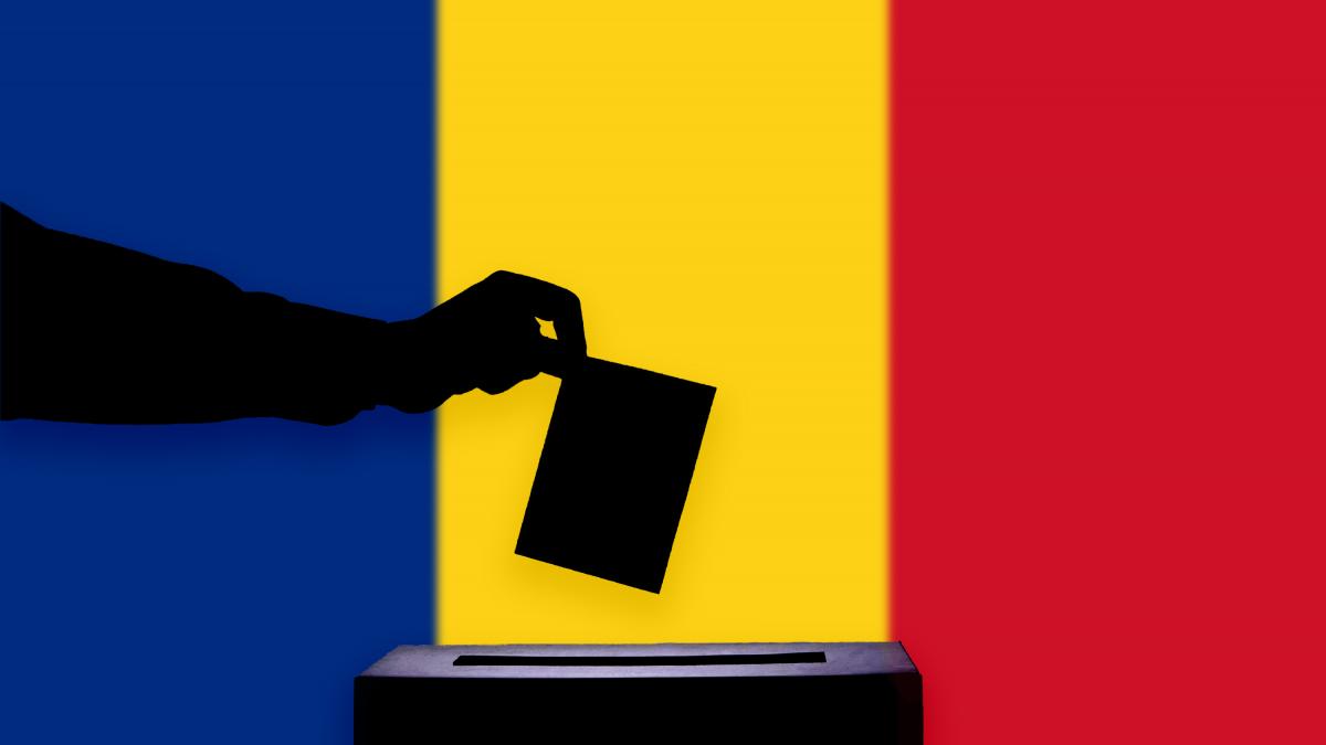 Lista candidatilor la alegerile prezidentiale din 2025