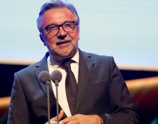 Lucian Romascanu propus pentru functie la Curtea Europeana