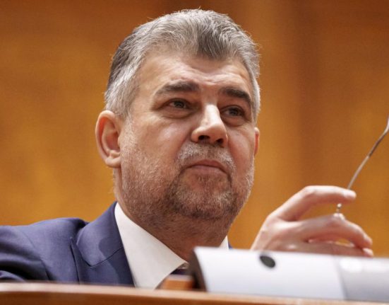 Marcel Ciolacu Va exista o remaniere guvernamentala