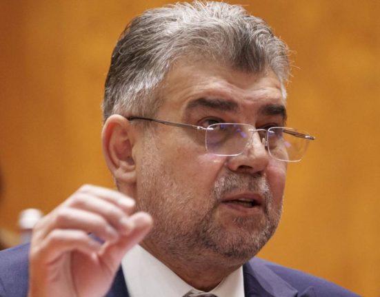 Marcel Ciolacu despre propunerea Elenei Lasconi O tampenie