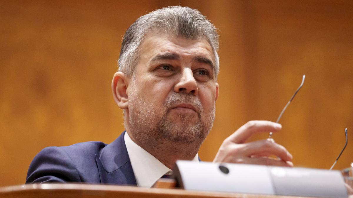 Masuri urgente pentru PNRR Ciolacu promite reforme