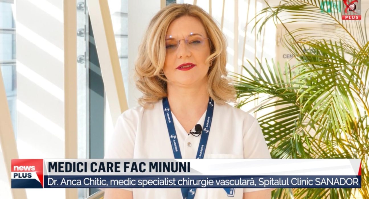 Medici care fac minuni Tratamentul bolii arterelor carotide