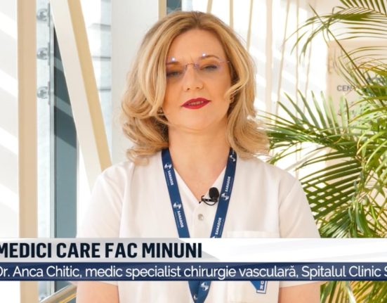 Medici care fac minuni Tratamentul bolii arterelor carotide