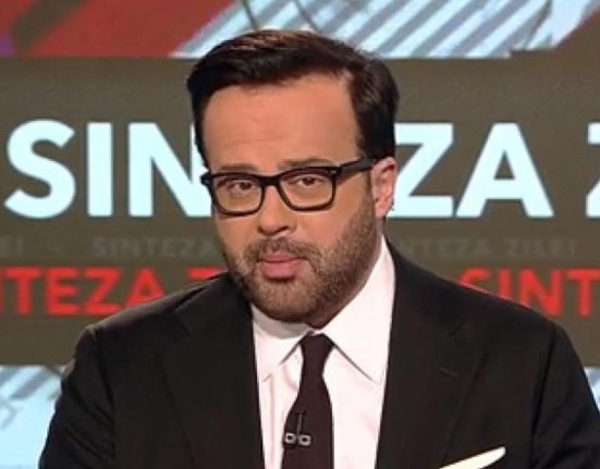 Mihai Gadea Circul la suveranisti Doamna Gavrila a sunat la 112 dar a venit doar Politia