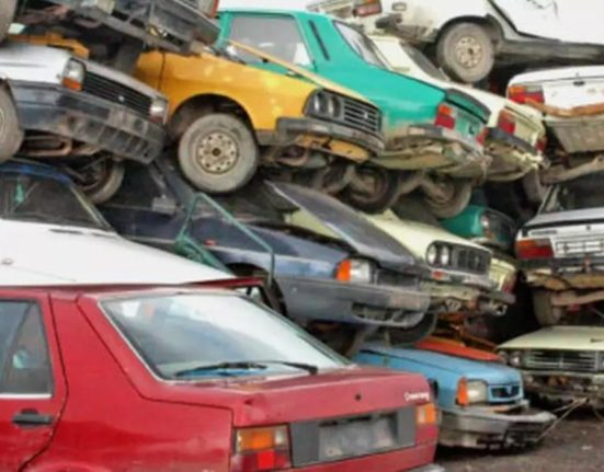 Rabla 2025 De ce elimina Ministerul Mediului masinile diesel din programul de reinnoire auto