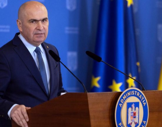 Reactia Romaniei dupa plecarea lui Zelenski din Casa Alba