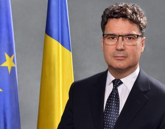 Remus Pricopie ia facut plangere penala lui George Simion pentru semnaturi depuse la BEC Declaratii contradictorii