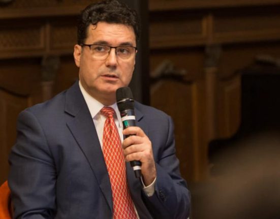 Remus Pricopie si a depus candidatura la prezidentiale Candidatura mea nu include liste de semnaturi