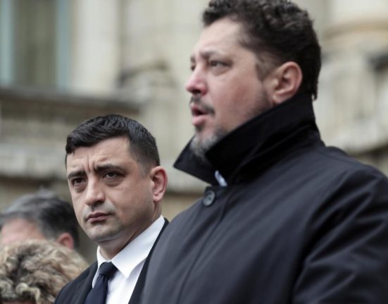 Scandalul din AUR se amplifica Claudiu Tarziu despre Simion Nimeni nu actioneaza fara un ordin precis de la liderul suprem